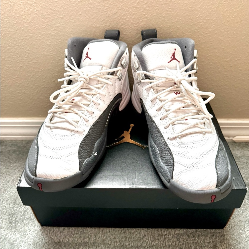 Nike Air Jordan 12 Retro